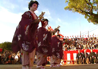 だしものを探す