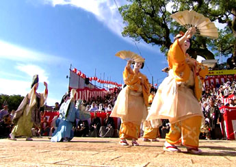 だしものを探す